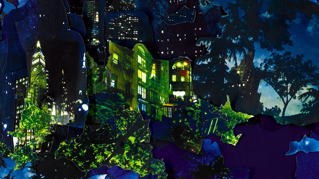 Lorna Bieber: Natural World
